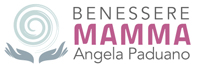 Benessere&Shiatsu Angela Paduano Logo